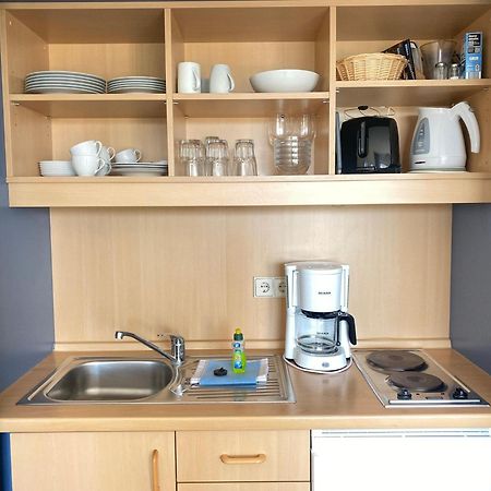 Yachthafenresidenz-Wohnung-9207-895 Ostseebad Kühlungsborn 外观 照片