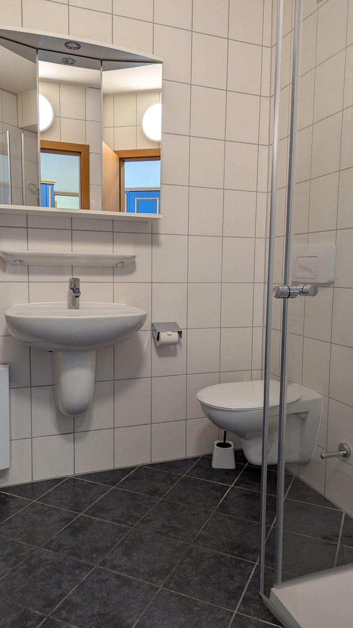 Yachthafenresidenz-Wohnung-9207-895 Ostseebad Kühlungsborn 外观 照片