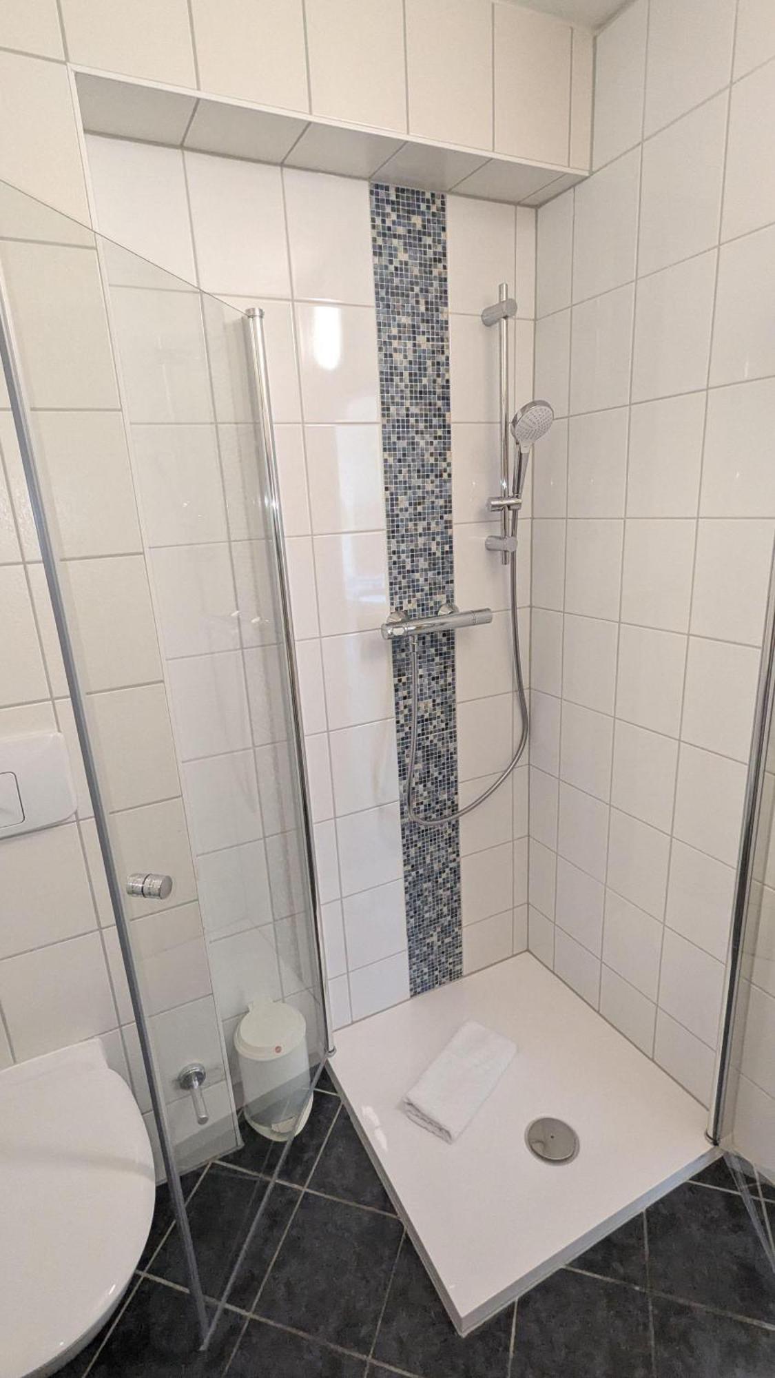 Yachthafenresidenz-Wohnung-9207-895 Ostseebad Kühlungsborn 外观 照片
