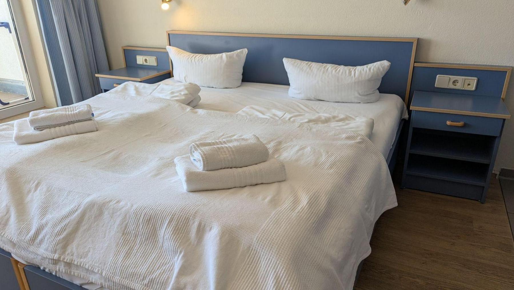 Yachthafenresidenz-Wohnung-9207-895 Ostseebad Kühlungsborn 外观 照片