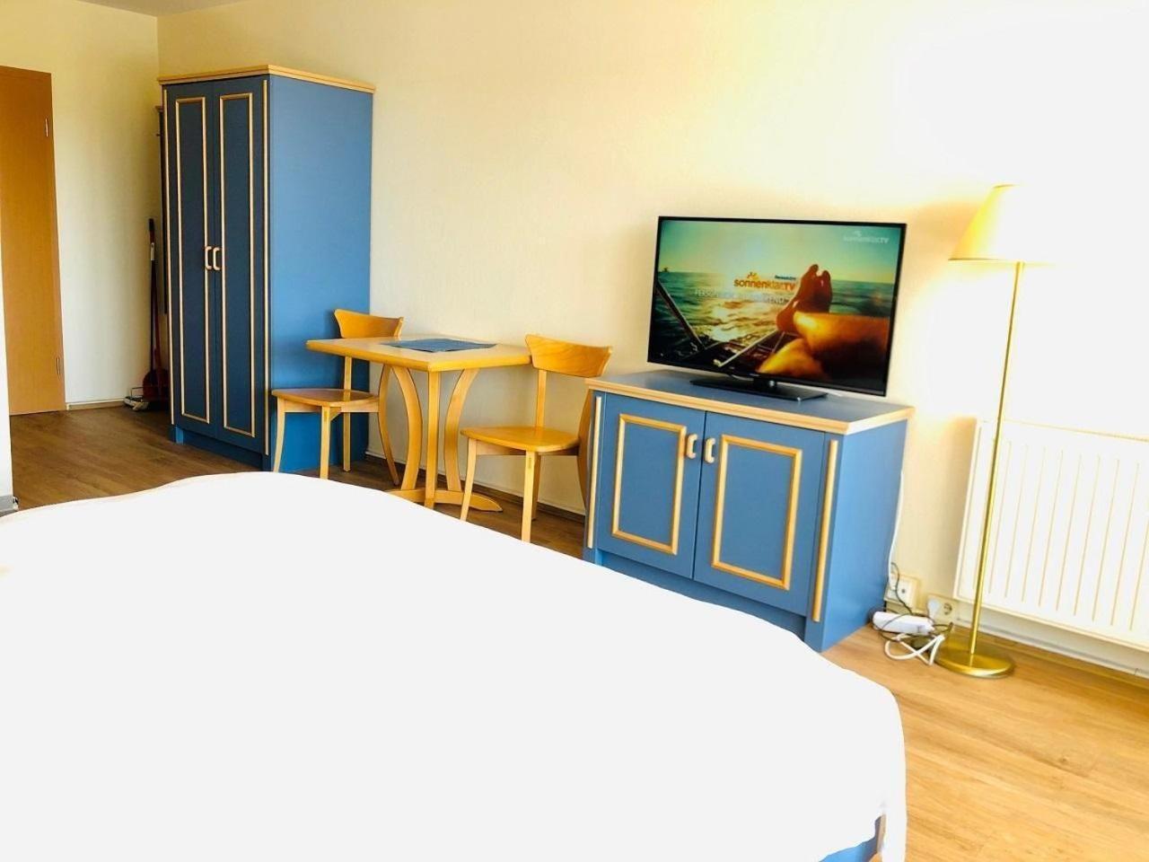 Yachthafenresidenz-Wohnung-9207-895 Ostseebad Kühlungsborn 外观 照片